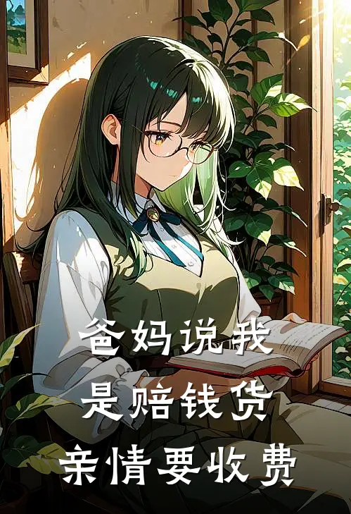 爸妈说我是赔钱货，亲情要收费赵雅林国富最新章节免费阅读_爸妈说我是赔钱货，亲情要收费全集免费阅读