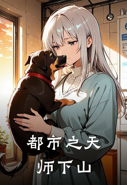 都市之天师下山