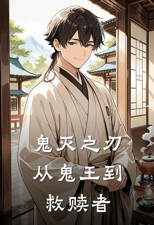 鬼灭之刃：从鬼王到救赎者