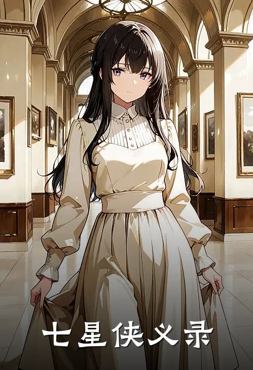 七星侠义录乔定山林淼新热门小说_免费阅读全文七星侠义录乔定山林淼