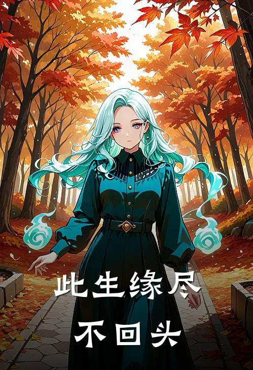 此生缘尽不回头(陆淮之林楚楚)小说完整版_完结好看小说此生缘尽不回头陆淮之林楚楚