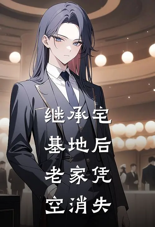 继承宅基地后，老家凭空消失