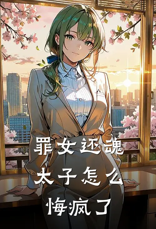 罪女还魂，太子怎么悔疯了（魏颜赵衍）最新章节列表