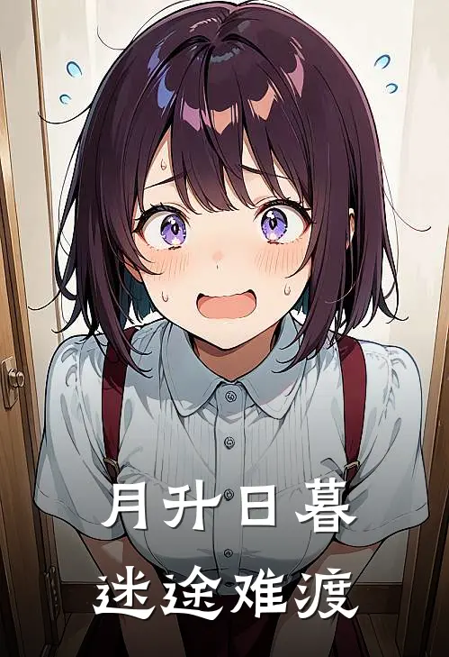 月升日暮，迷途难渡(傅诗予谢敛舟)小说完结版_全文阅读免费全集月升日暮，迷途难渡傅诗予谢敛舟