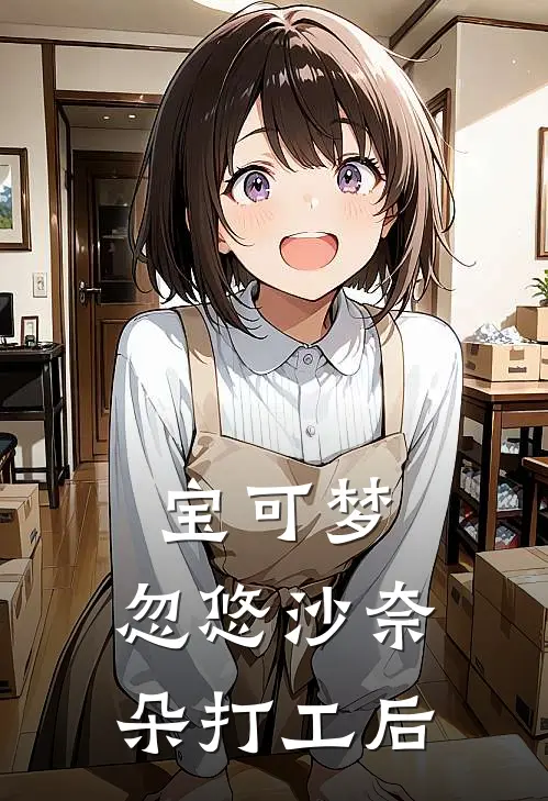 宝可梦：忽悠沙奈朵打工后