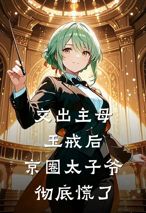《交出主母玉戒后，京圈太子爷彻底慌了》楚知意顾宴辞完结版阅读_楚知意顾宴辞完结版在线阅读