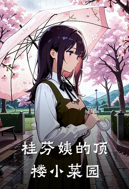 桂芬姨的顶楼小菜园(桂芬许建明)全文阅读免费全集_完结小说桂芬姨的顶楼小菜园桂芬许建明