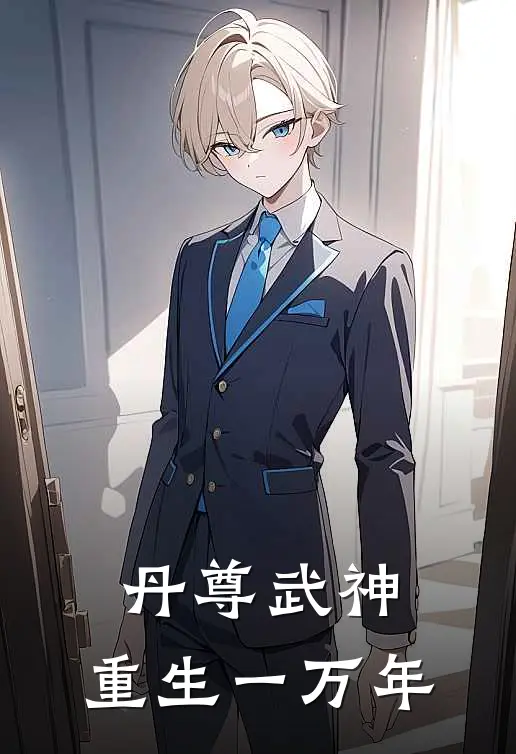 丹尊武神：重生一万年谢卓秦昊热门完结小说_最新章节列表丹尊武神：重生一万年(谢卓秦昊)