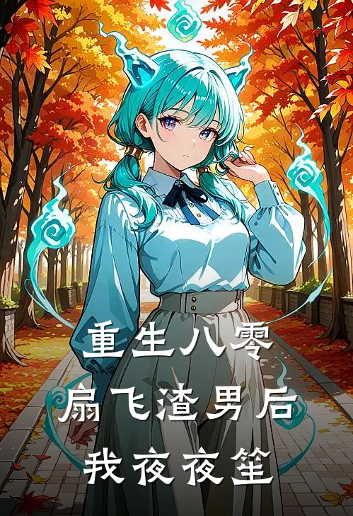 重生八零，扇飞渣男后，我夜夜笙