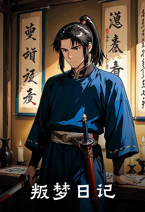 叛梦日记林嬉范无咎完整免费小说_小说全文免费阅读叛梦日记林嬉范无咎