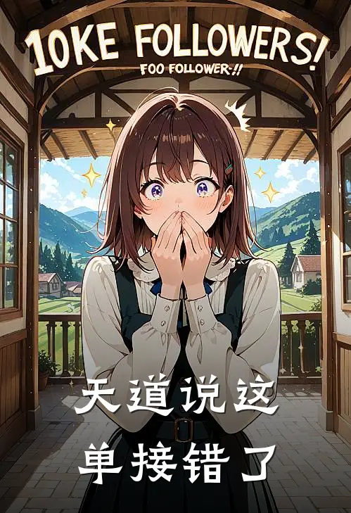 天道说这单接错了