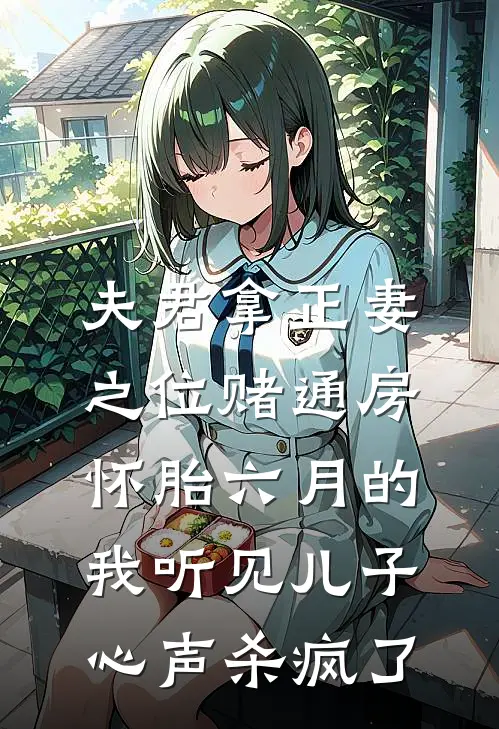 夫君拿正妻之位赌通房，怀胎六月的我听见儿子心声杀疯了沈婉顾清舟全章节免费在线阅读_《夫君拿正妻之位赌通房，怀胎六月的我听见儿子心声杀疯了》精彩小说