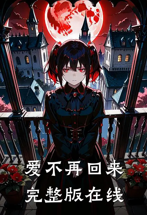 爱不再回来完整版在线