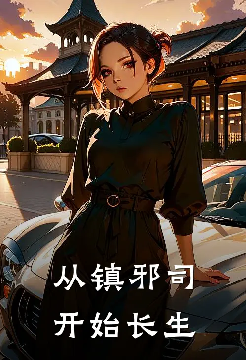 从镇邪司开始长生(林缚周奎)小说免费在线阅读_从镇邪司开始长生(林缚周奎)大结局阅读