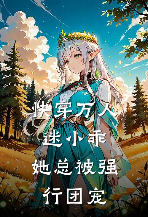 快穿万人迷小乖：她总被强行团宠季野叶天纵最新小说全文阅读_在线免费小说快穿万人迷小乖：她总被强行团宠(季野叶天纵)