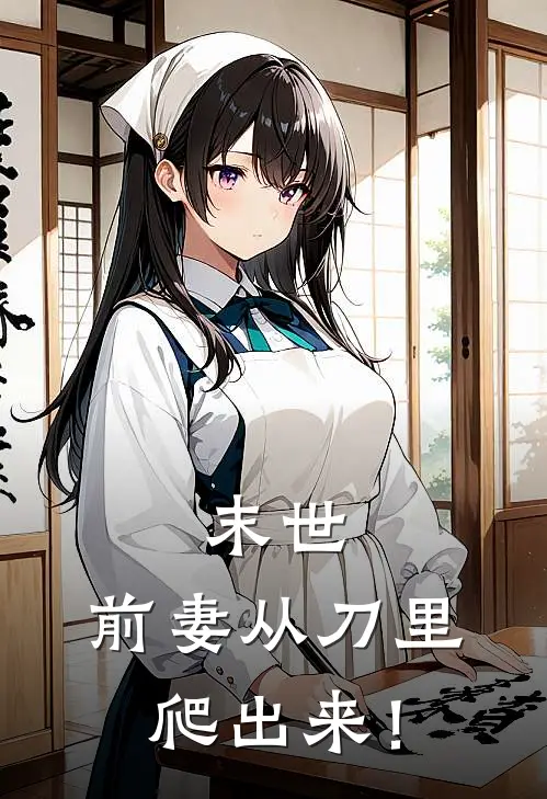 末世：前妻从刀里爬出来！沈烬苏念最新好看小说推荐_完本小说免费末世：前妻从刀里爬出来！(沈烬苏念)