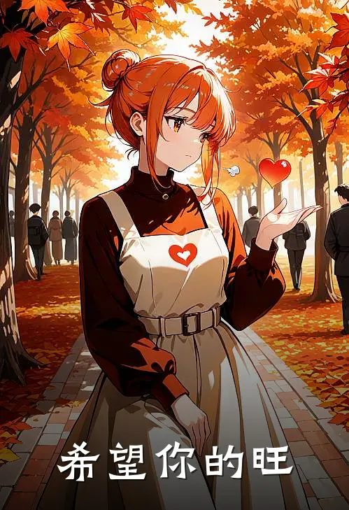 希望你的旺阿旺汪然在线免费小说_最新推荐小说希望你的旺(阿旺汪然)