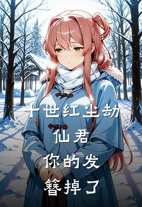 十世红尘劫：仙君，你的发簪掉了云初瑶萧绝尘小说完整版免费阅读_最新章节列表十世红尘劫：仙君，你的发簪掉了(云初瑶萧绝尘)