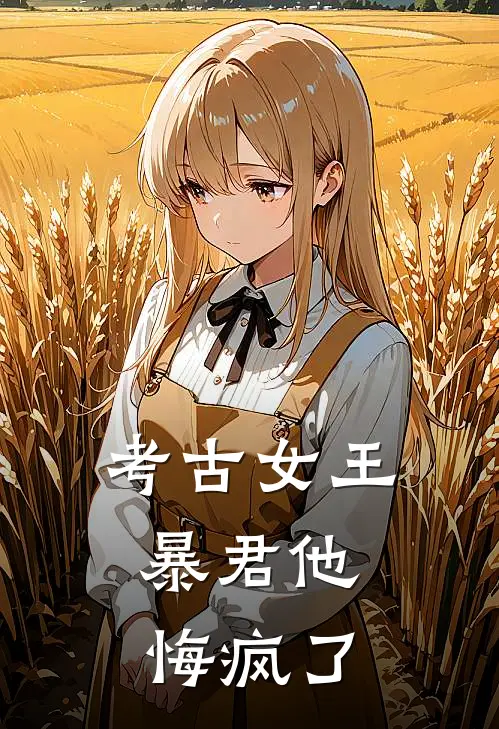 考古女王，暴君他悔疯了沈知意揽月免费小说完结_最新完本小说推荐考古女王，暴君他悔疯了(沈知意揽月)