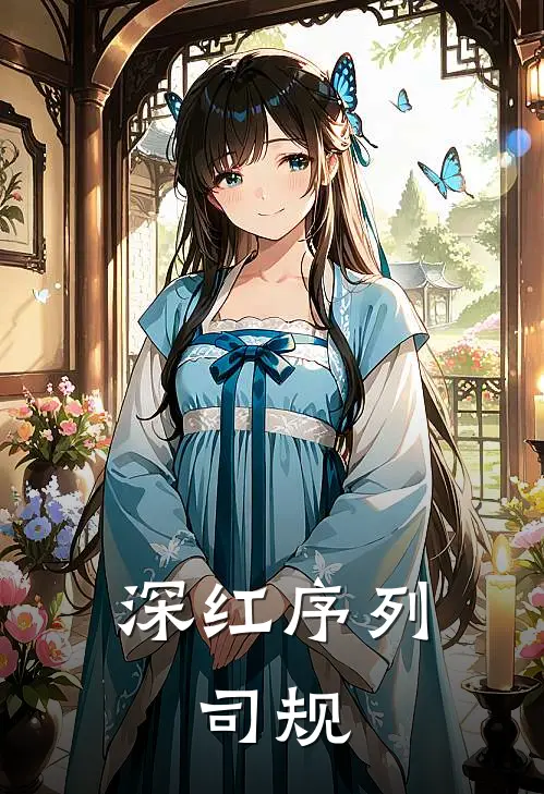 深红序列：司规林默赵军热门小说免费阅读_完本完结小说深红序列：司规(林默赵军)