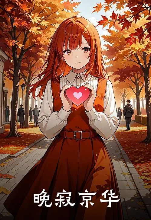 晚寂京华(陆云舟沈惊晚)完本小说大全_完本热门小说晚寂京华陆云舟沈惊晚