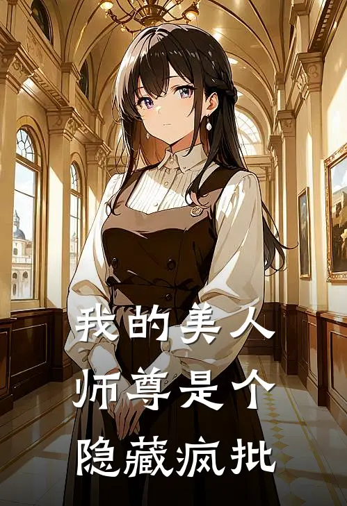 我的美人师尊是个隐藏疯批谢瑶沈行洲完本小说大全_免费小说免费阅读我的美人师尊是个隐藏疯批(谢瑶沈行洲)