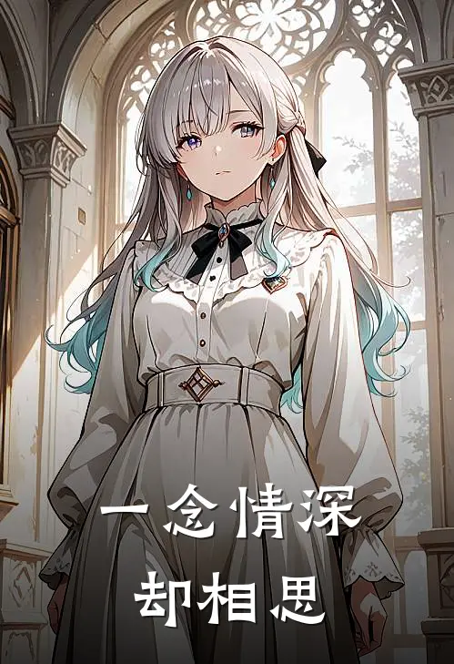 一念情深却相思