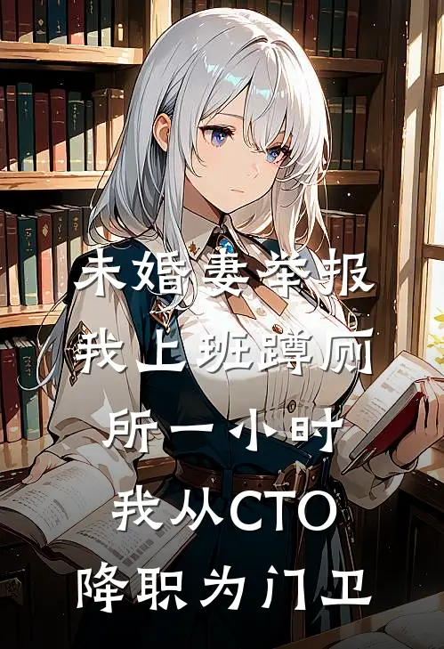 顾恒林晚《未婚妻举报我上班蹲厕所一小时，我从CTO降职为门卫》完结版免费阅读_顾恒林晚热门小说