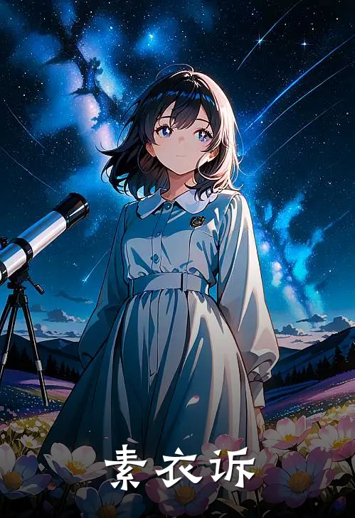 素衣诉(林秀才沈清漪)热门小说_《素衣诉》最新章节在线阅读