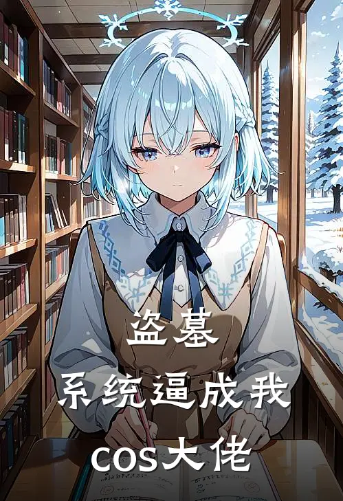 盗墓：系统逼成我cos大佬(凌渊魏无羡)免费热门小说_最新小说推荐盗墓：系统逼成我cos大佬凌渊魏无羡