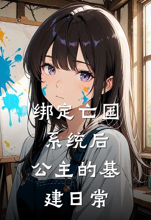 绑定亡国系统后，公主的基建日常(云舒永宁)免费阅读全文_免费完结版小说绑定亡国系统后，公主的基建日常云舒永宁