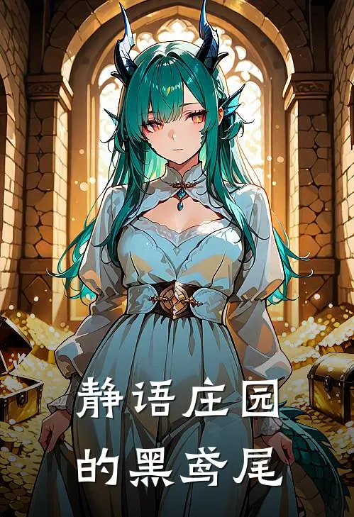 静语庄园的黑鸢尾林默沈明月新热门小说_免费阅读全文静语庄园的黑鸢尾林默沈明月