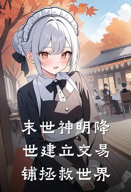 末世神明降世建立交易铺拯救世界顾池顾池最新小说全文阅读_在线免费小说末世神明降世建立交易铺拯救世界(顾池顾池)