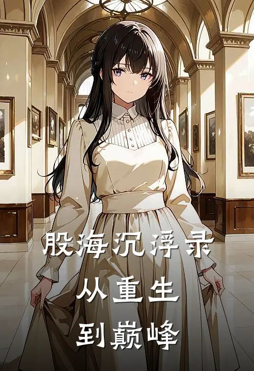 股海沉浮录：从重生到巅峰(林辰苏晴)免费小说在线阅读_在线阅读免费小说股海沉浮录：从重生到巅峰(林辰苏晴)