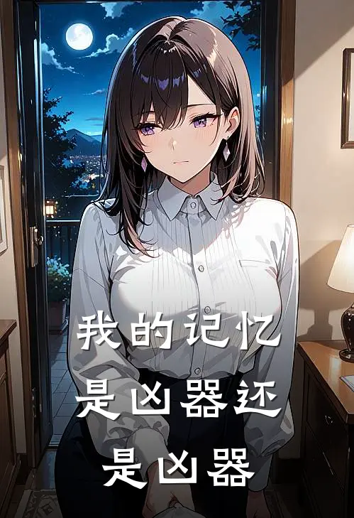 我的记忆是凶器还是凶器