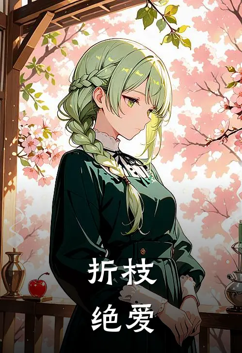 折枝：绝爱黎清黎清随新热门小说_最新章节列表折枝：绝爱(黎清黎清随)