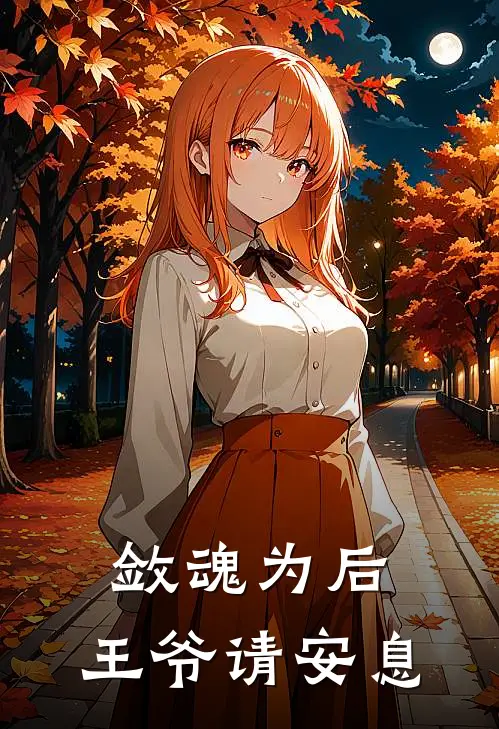 敛魂为后：王爷请安息江渔江知微全文阅读免费全集_最新全本小说敛魂为后：王爷请安息(江渔江知微)