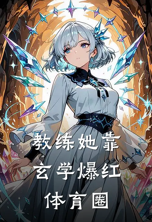 教练她靠玄学爆红体育圈(江晏苏月见)在线免费小说_完结小说免费阅读教练她靠玄学爆红体育圈江晏苏月见