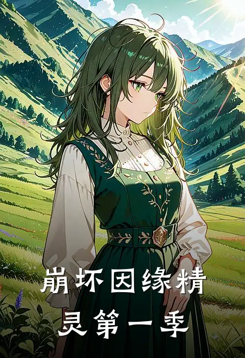 崩坏因缘精灵第一季(苏晓琪亚娜)免费小说全本阅读_最新章节列表崩坏因缘精灵第一季(苏晓琪亚娜)