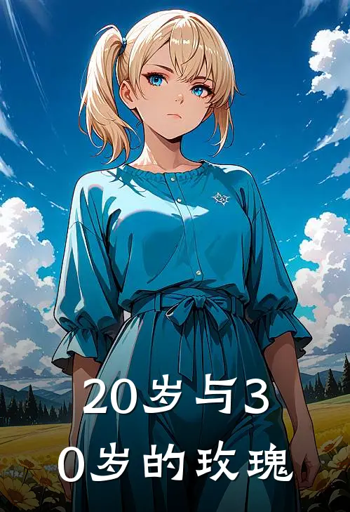 20岁与30岁的玫瑰(苏晚陆承宇)最新完结小说推荐_热门小说排行榜20岁与30岁的玫瑰苏晚陆承宇