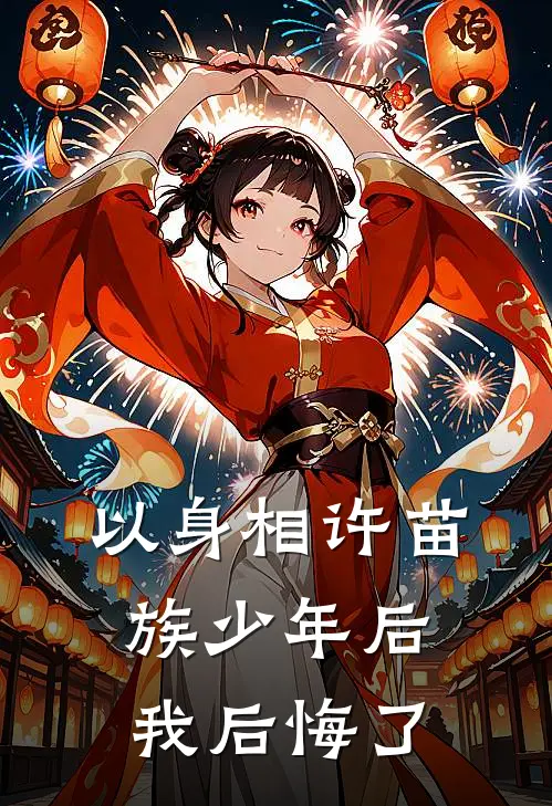 云辙徐龙雷（以身相许苗族少年后，我后悔了）全文免费阅读无弹窗大结局_