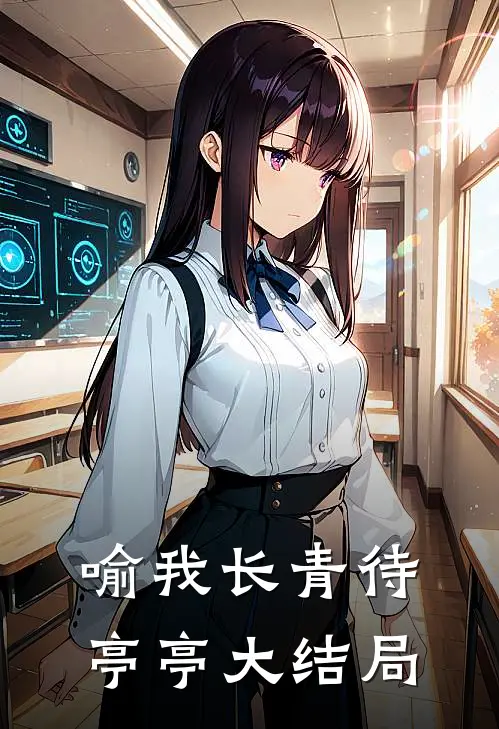 喻我长青待亭亭大结局