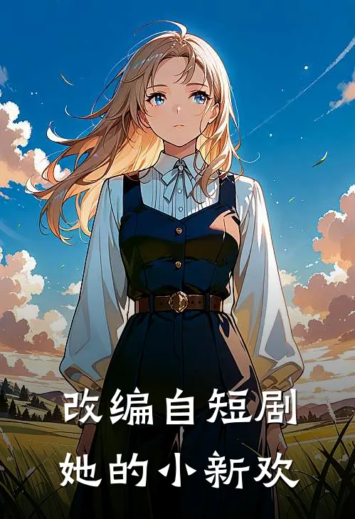 改编自短剧她的小新欢