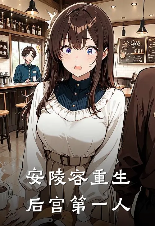 安陵容重生：后宫第一人安陵容宜修热门的小说_免费小说安陵容重生：后宫第一人(安陵容宜修)