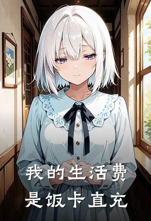 我的生活费是饭卡直充林清林琪热门小说大全_免费小说完结我的生活费是饭卡直充林清林琪