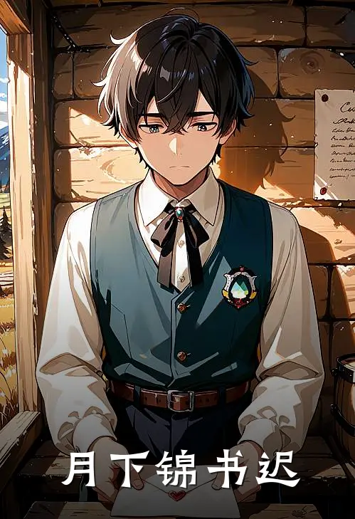 月下锦书迟林见微雨嫣热门小说推荐_完本小说大全月下锦书迟(林见微雨嫣)