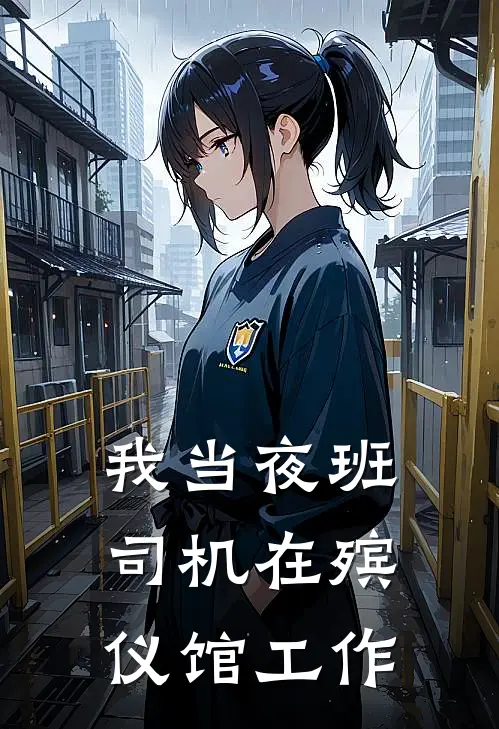 我当夜班司机在殡仪馆工作