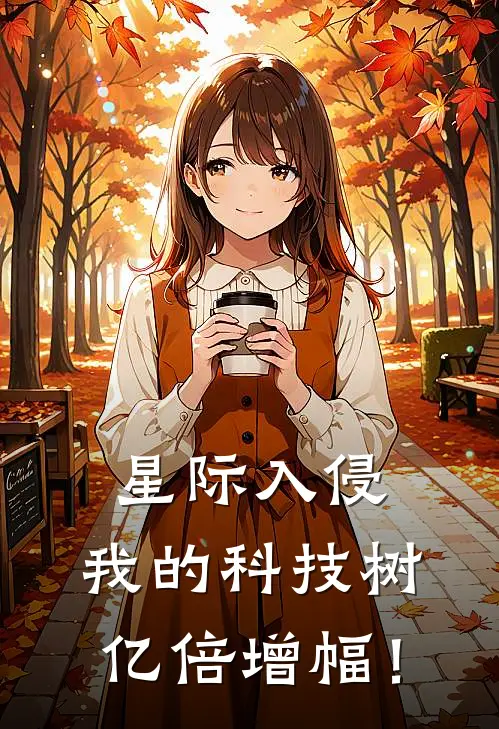 《星际入侵：我的科技树亿倍增幅！》庞云龙叶枫_(星际入侵：我的科技树亿倍增幅！)全集在线阅读