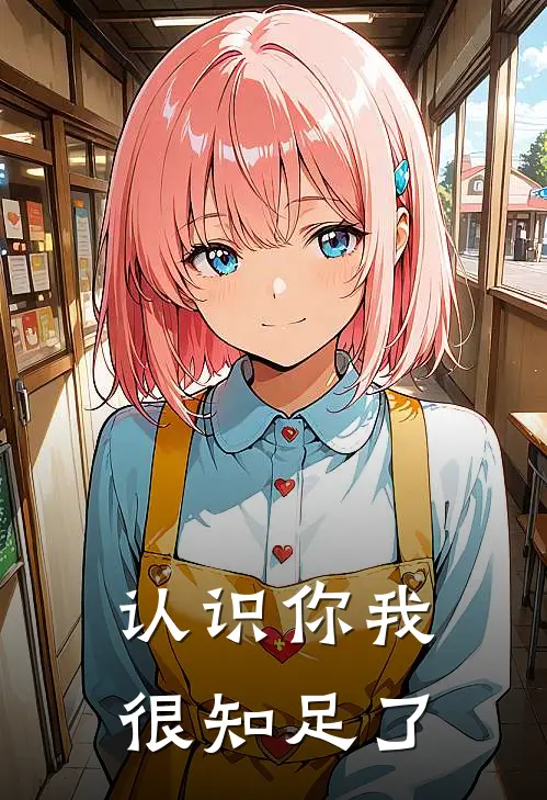 认识你我很知足了