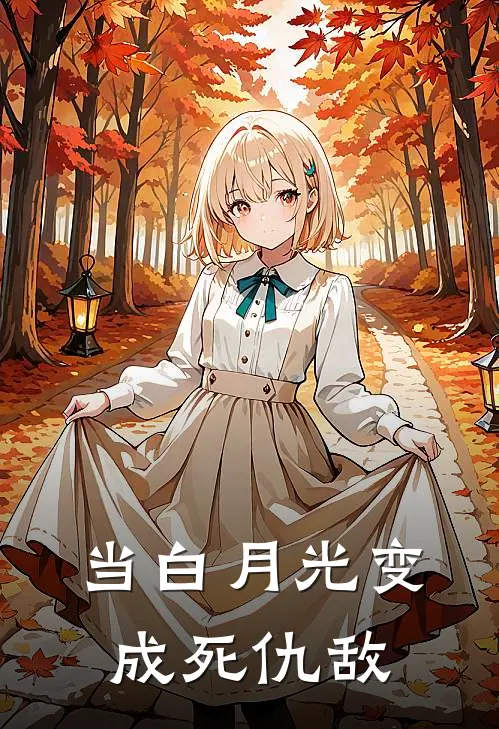 当白月光变成死仇敌(陆平川沈青)在线阅读免费小说_最新章节列表当白月光变成死仇敌(陆平川沈青)